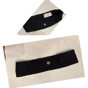 Lululemon headband